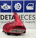 ✅Feu/ Phare Arriere Gauche VOLVO V40 SE D2 2015 31395844 31290589 73629854