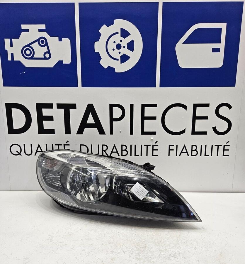 ✅Phare Avant Droite VOLVO V40 SE D2 2015 31420006 31383161 73629854