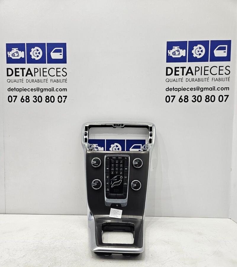 ✅Unité de contrôle climatique VOLVO V40 SE D2 2015 08632794 73629854