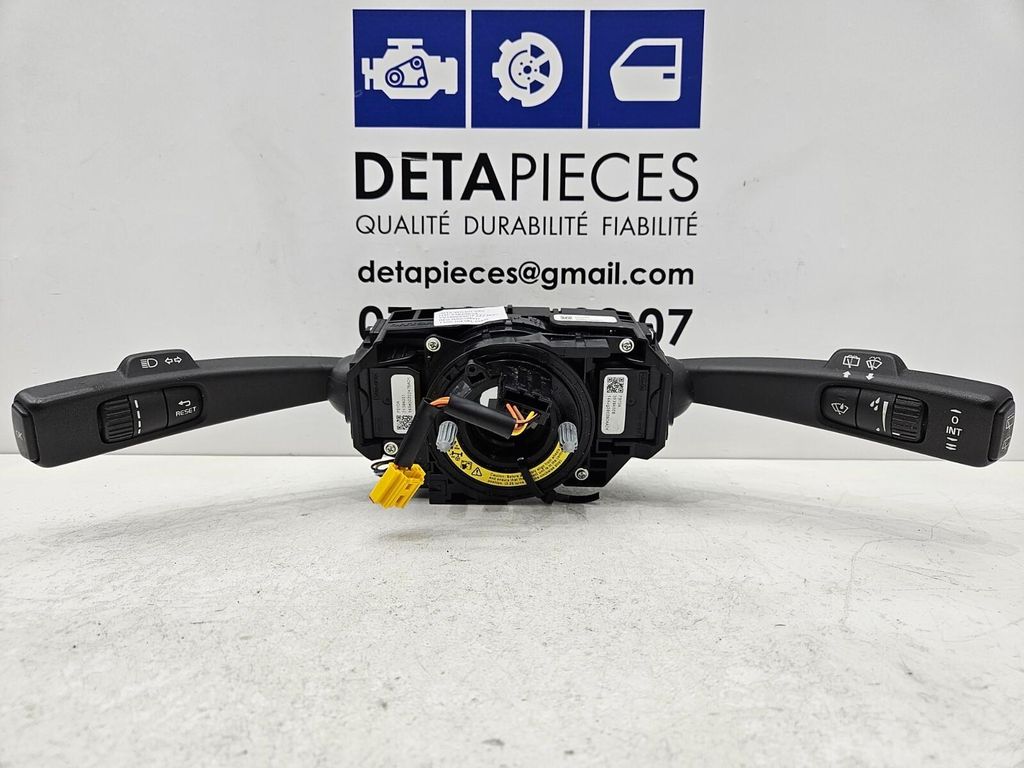 ✅Commodo commande essuie-glace / phare VOLVO V40 SE D2 2015 31343218 73629854