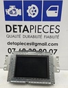 ✅Écran / affichage / petit écran VOLVO V40 SE D2 7505800033 31427183  73629854