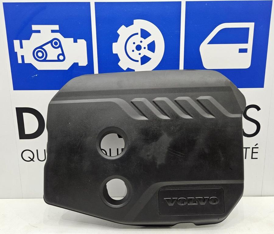 ✅Couvercle Cache Moteur VOLVO V40 SE D2 2015 D4162T AV6Q6N041A 73629854