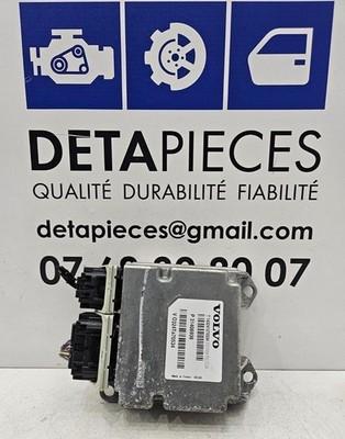 ✅Module de contrôle airbag VOLVO V40 SE D2 2015 P31406938 620757900A 73629854