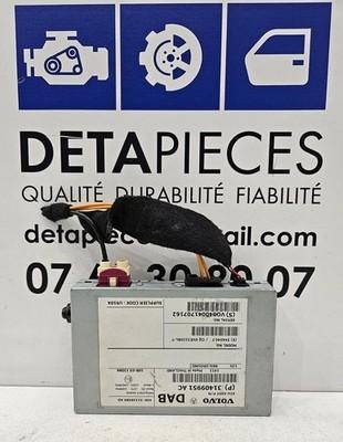 ✅Amplificateur d'antenne VOLVO V40 SE D2 2015 31409951 31328586 73629854