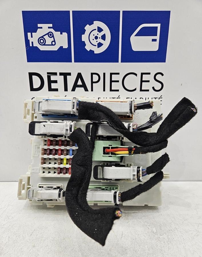 ✅Boîte à fusibles  VOLVO V40 SE D2 2015 31394964 132221 251114 73629854