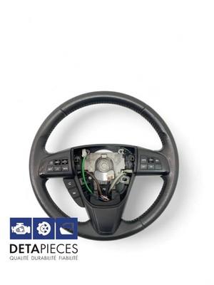 Volant multifonction MAZDA 6 TS2 2011 GDK432980  44677285 