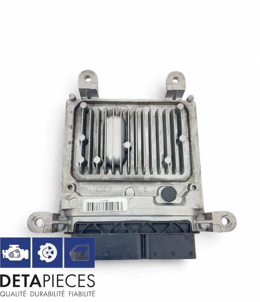 ✅Ecu Calculateur Moteur Mercedes E220 Coupé 2012 A6519007500 A0064461540 549638
