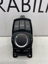✅COMMANDE AUTORADIO BMW 116D 2015 R: 033623201 ZE931769502 L: 56726934