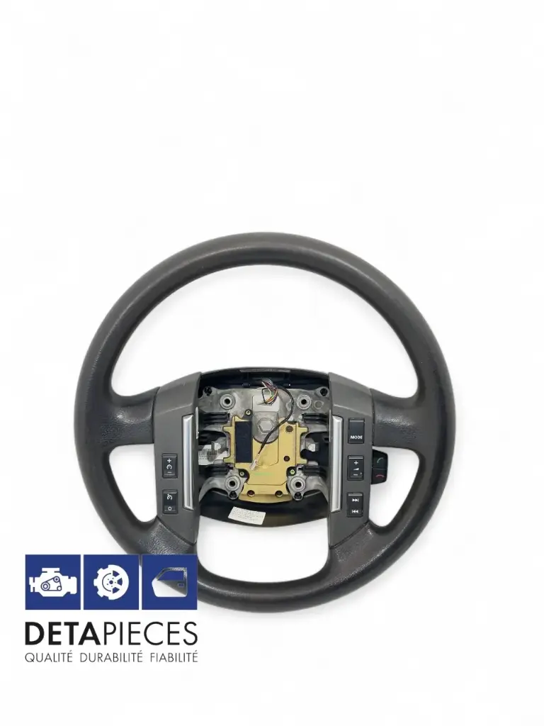 ✅VOLANT DE DIRECTION LAND ROVER FREELANDER 2 L359 2007 PV85056010 71142495