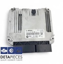 ✅Ecu Calculateur Moteur BMW X1 XDRIVE E84 2015 2.0D DDE8580307-01 8580307 549578 