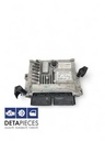 ✅Ecu Calculateur Moteur FORD KUGA 2016 2.0D FV41-12A650-TG DS71-12B684-XB Y0000015 