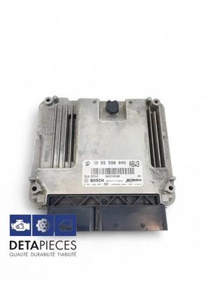 ✅Ecu Calculateur Moteur OPEL ASTRA GTC 2014 2.0D 55598045 0281030852 313671 
