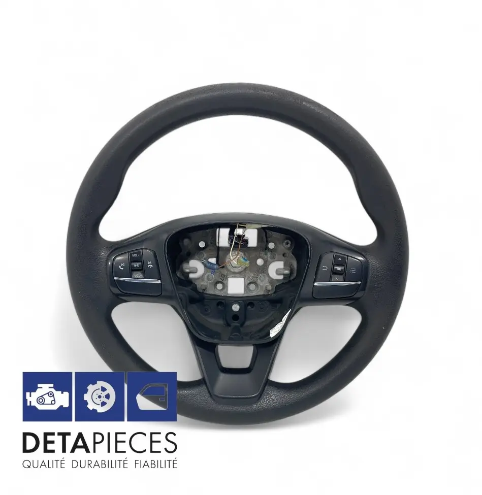 ✅VOLANT DE DIRECTION FORD TRANSIT 2020 6381257 3600DA3ZHE 80047655