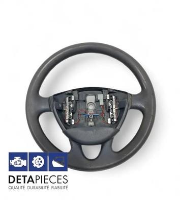 ✅VOLANT DE DIRECTION OPEL VIVARO 2011 91169421 8200201344 80417125