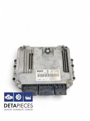 ✅Ecu Calculateur Moteur OPEL VIVARO 2011 2.0D 8200935115 8201105714 80417125 