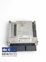 ✅Ecu Calculateur Moteur BMW 118D 1' E87 LCI 2.0D DDE7823422-01 7823422 80420515 