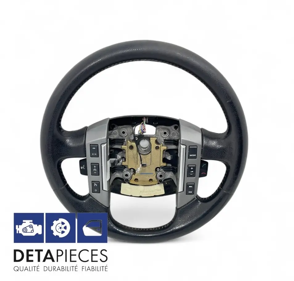 ✅VOLANT DE DIRECTION RANGE ROVER Sport 2007 QTB501930PVJ QTB501980PVJ 311805