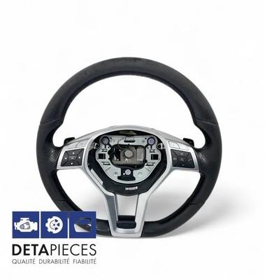 ✅VOLANT DE DIRECTION Mercedes E220 Coupé 2012 A17246027039E38 307575099162 549638