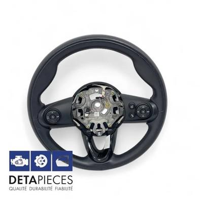 ✅VOLANT DE DIRECTION MINI COOPER F56 2016 32306996048 6234216 71382515
