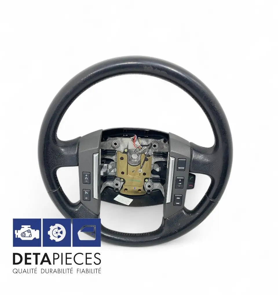 ✅VOLANT DE DIRECTION LAND ROVER FREELANDER 2 L359 2007 PV85056010 81543145