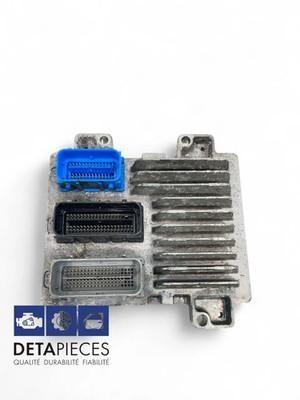 ✅Ecu Calculateur Moteur OPEL MOKKA 2018 1.4ES 12668986 12685776 80418195 