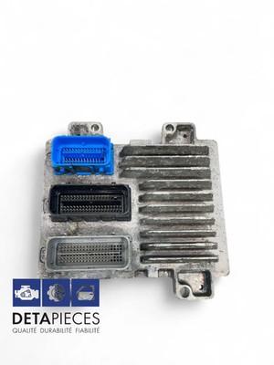 ✅Ecu Calculateur Moteur OPEL MOKKA 2018 1.4ES 12668986 12685776 80418195 