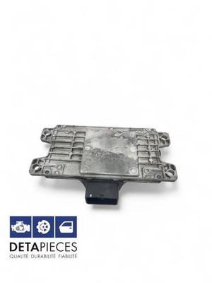 ✅Unité de commande de boîte de vitesses NISSAN JUKE  1.2ES EMU10-040N 71389285