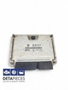 ✅Ecu Calculateur Moteur SKODA FABIA 2009 1.4D 045906019CD 71297445 