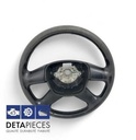 ✅VOLANT DE DIRECTION SKODA FABIA 2009 3T0419091G 61944000B 71297445