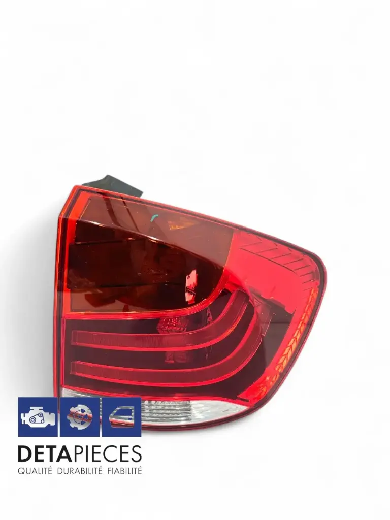 ✅Feu/ Phare Arriere Droite BMW X1 XDRIVE E84 2015 63212990110 549578 