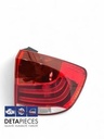 ✅Feu/ Phare Arriere Droite BMW X1 XDRIVE E84 2015 63212990110 549578 