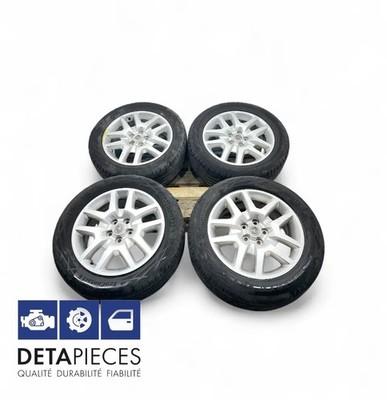 ✅4 JANTES OPEL ANTARA 2012 235/55 R18 5X115 7Jx18 ET45 02121581 65487025