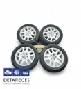 ✅4 JANTES OPEL ANTARA 2012 235/55 R18 5X115 7Jx18 ET45 02121581 65487025
