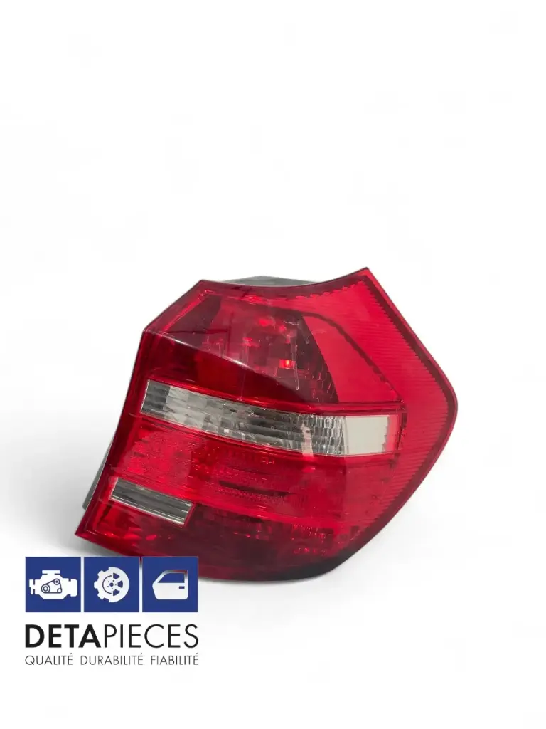 ✅Feu/Phare arrière droite BMW 118D 1' E87 LCI 2008 63217164956 7164956 80420515 