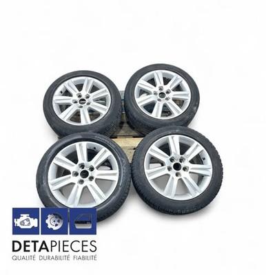 ✅4 JANTES AUDI A4 2008 225/50 R17 7,5J 17H2 ET45 5X112 8K0601025B 71667505