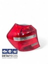 ✅Feu/Phare arrière gauche BMW 118D 1' E87 LCI 2008 63217164955 7164955 80420515 