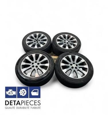 ✅4 JANTES LAND ROVER FREELANDER 2 L359 2014 235/55 R19 5X108 ET50 AH5M-1007-BB 71820645