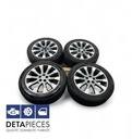 ✅4 JANTES LAND ROVER FREELANDER 2 L359 2014 235/55 R19 5X108 ET50 AH5M-1007-BB 71820645
