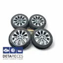 ✅4 JANTES LAND ROVER FREELANDER 2 L359 2014 235/55 R19 5X108 ET50 AH5M-1007-BB 
