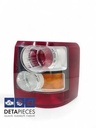 ✅Feu/Phare arrière droite RANGE ROVER Sport 2007 XFB500420 311805 