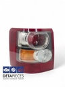 ✅Feu/Phare arrière gauche RANGE ROVER Sport 2007 XFB500410 311805 