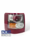 ✅Feu/Phare arrière gauche RANGE ROVER Sport 2007 XFB500410 311805 