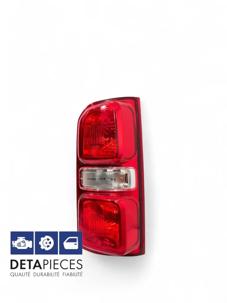 ✅Feu/Phare arrière droite TOYOTA PROACE 2018 9808243082 67735245 
