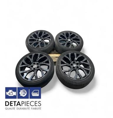 ✅4 JANTES LAND ROVER / RANGE ROVER Sport 2007 275/40 R22 5X120 9.5JX22 ET57 311805