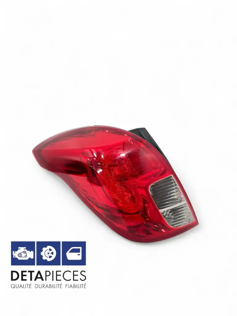 ✅Feu/Phare arrière gauche OPEL MOKKA 2018 42599461 80418195 