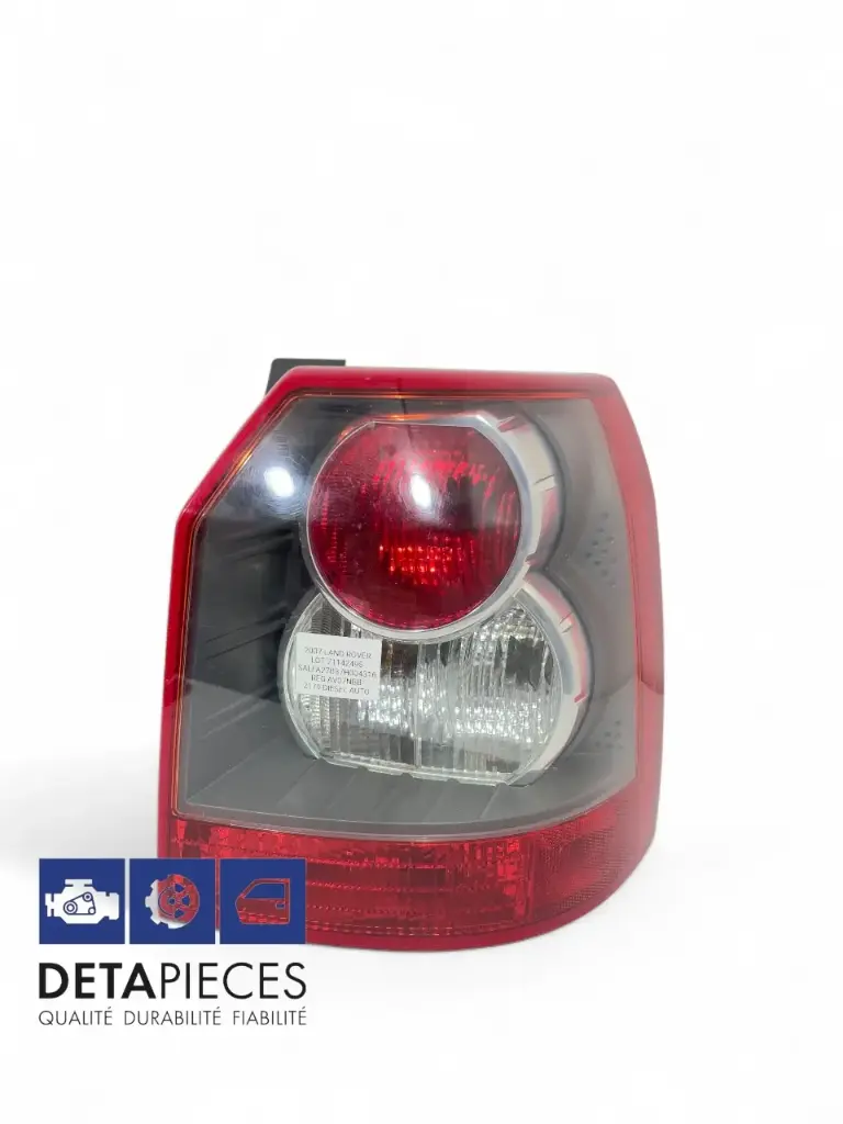 ✅Feu/Phare arrière droite LAND ROVER FREELANDER L359 6H52-13404-A 71142495  