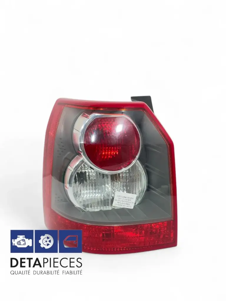 ✅Feu/Phare arrière gauche LAND ROVER FREELANDER L359 6H52-13405-A 71142495