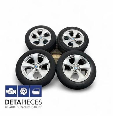 ✅4 JANTES BMW 320D 3' F30 2013 205/60 R16 5X120 7JX16H2 ET31 6795805 549529
