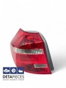 ✅Feu / Phare arrière gauche BMW 120D 1' E87 LCI 2008 7164955-05 7164955 71768555 