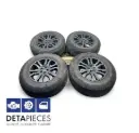 ✅4 JANTES LAND ROVER FREELANDER 2 L359 2007 255/70 R18 5X108 ET50 6H521007 81543145